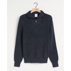 J.C. Rags Bernardo pullover half zip
