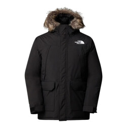 The North Face Casual winterjas heren