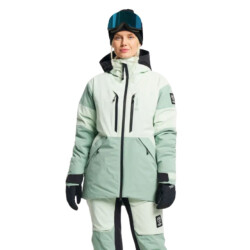 Tenson Ski jas dames