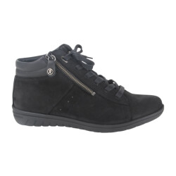 Hartjes 172.0836/99-01.01 dames veterboots sportief