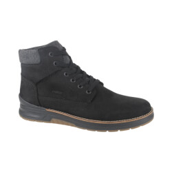 Rieker 32334-00 heren veterboots sportief