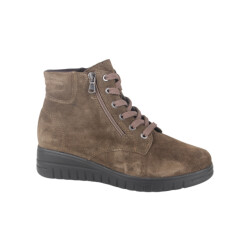 Ti Comos 2520009-733 dames veterboots sportief
