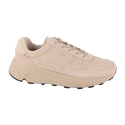 Blackstone Eg595 papyrus heren sneakers