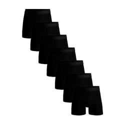 Muchachomalo Men 7-pack light cotton solid