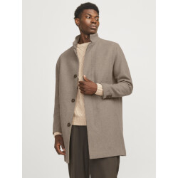 Jack & Jones Jprblawilson wool coat sn