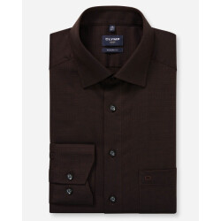 Olymp Luxor modern fit dress shirt