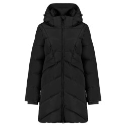 Covered Adelle -