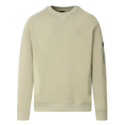 Boss Orange We mixed sweatshirt