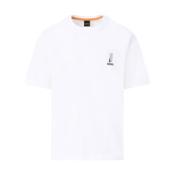 Boss Orange Te-polar t-shirt short sleeve