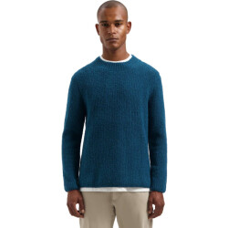Dstrezzed Quint mock neck