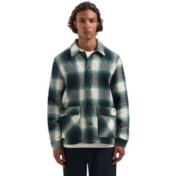 Dstrezzed Key check jacket