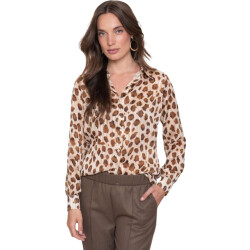 Geisha Blouse sand