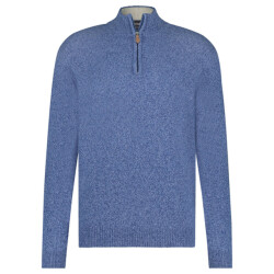 Scotland Blue Pullover 25305ne44sb