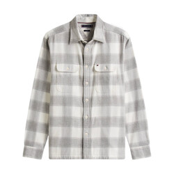 Tommy Hilfiger Overhemd lange mouw mw0mw40483