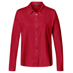 Frank Walder Blouse lange mouw wx52508103