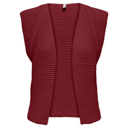 Only Gilet 15307880 loui