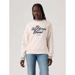 Levi's gr heritage sport crew crew well worn 0002l 0006