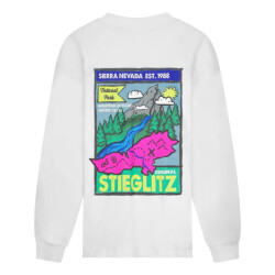 Stieglitz florino skate longsleeve w2502043 005 white