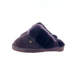 Warmbat Flurry pantoffels