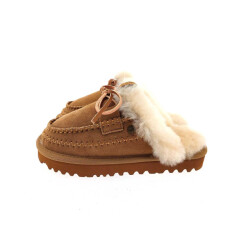 Warmbat Marra pantoffels