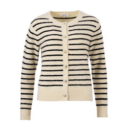 Enjoy Vest 507312 ecru