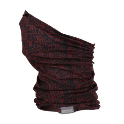 Regatta Kinder/kinder multitube geometrische nekwarmer
