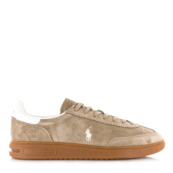 Ralph Lauren Bedford dirty buck/d lage sneakers unisex