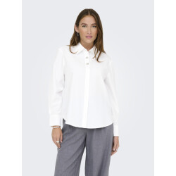 Jacqueline de Yong Jdysoho l/s loose button shirt wvn