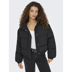 Only Onlellie short puffer cc otw