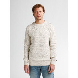 Petrol Industries Men knitwear round neck basic