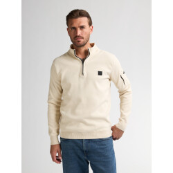 Petrol Industries Men knitwear collar