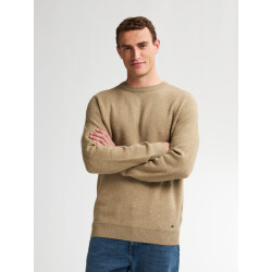 Petrol Industries Men knitwear round neck basic