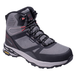 Elbrus Heren deler mid cut wandelschoenen