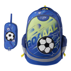 Bejo Rugzak childrens/kids schooler 17l