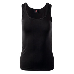 IQ Dames mily mouwloze tanktop