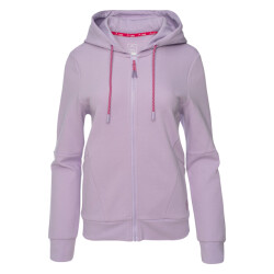Elbrus Dames agnat full zip hoodie