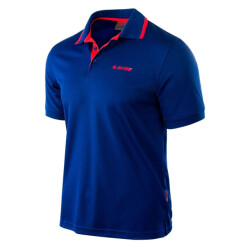 Hi-Tec Heren site ii trainings polo shirt