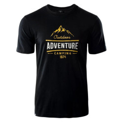 Hi-Tec Heren lore t-shirt