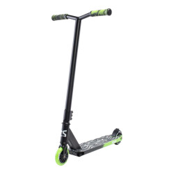 Coolslide Crewe stunt scooter