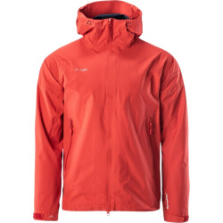 Elbrus Heren pro guard 2-laags lichtgewicht waterdicht jack