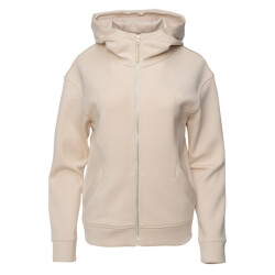 Iguana Dames comino full zip hoodie