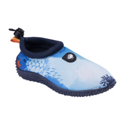 Aquawave Tabuk zeeprint waterschoenen voor kinderen/kinderen