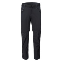 Elbrus Heren clarino 2 in 1 wandelbroek