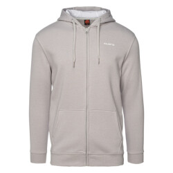 Iguana Heren ricona full zip hoodie
