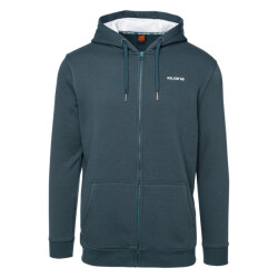 Iguana Heren ricona full zip hoodie
