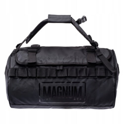 Magnum Logo 40l duffeltas
