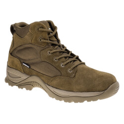 Magnum Heren prodan military suede mid cut schoenen