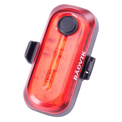 Radvik Lumos fietsachterlicht