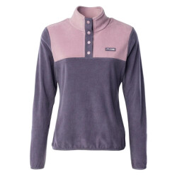 Elbrus Dames larco fleece top