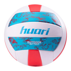 Huari Palmis ii volleybal